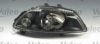 SEAT 6L2941023 Headlight